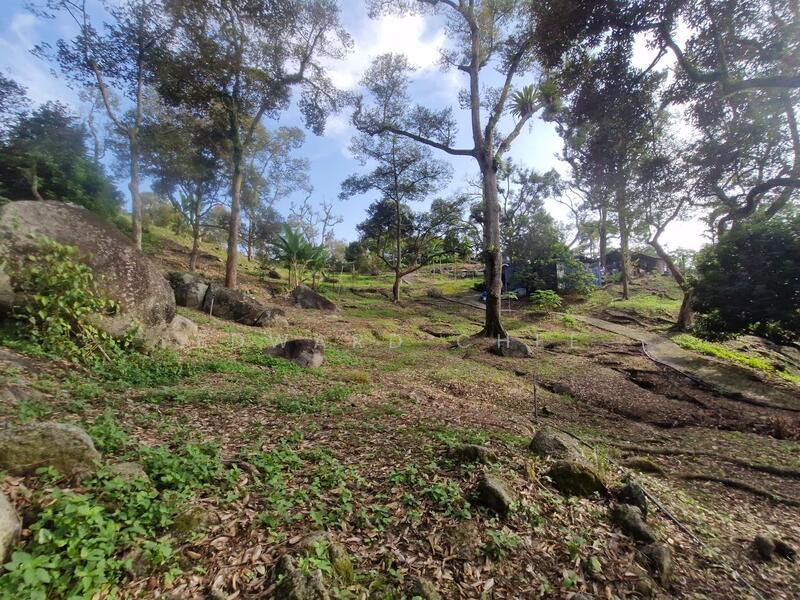 Agricultural Land for Sale in Bukit Mertajam (Penang) - Edward Chee - Exterior - PropertyGuru.com.my