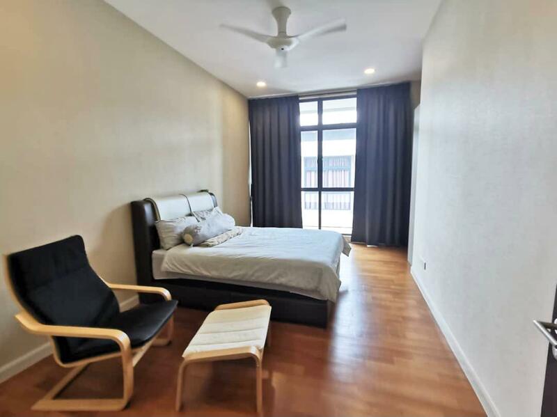 Noble Park Grand Pool Villas East Ledang untuk Untuk Dijual - RM 5,200,000, Apr 2026 - Bedroom - PropertyGuru.com.my