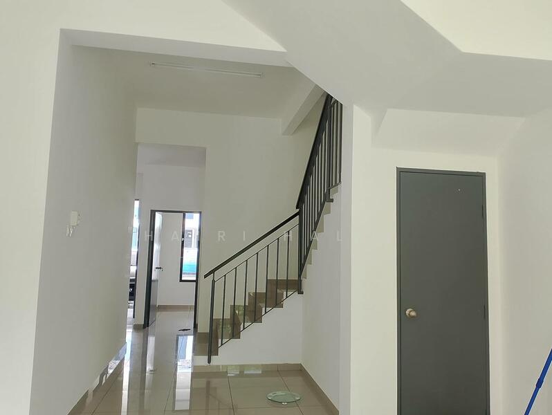 For Rent - Jalan Kebun, Shah Alam