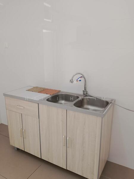 For Rent - Jalan Kebun, Shah Alam