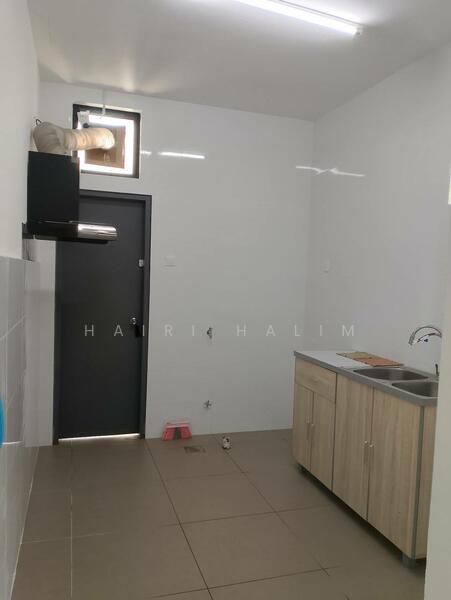 For Rent - Jalan Kebun, Shah Alam