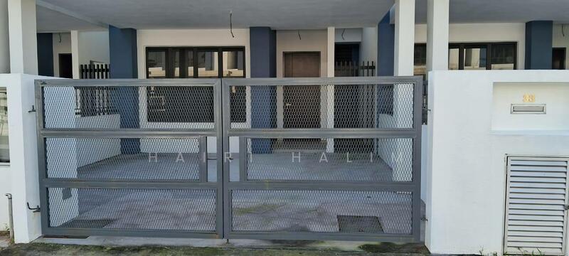 For Rent - Jalan Kebun, Shah Alam