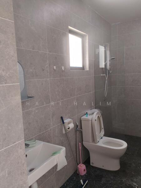 For Rent - Jalan Kebun, Shah Alam