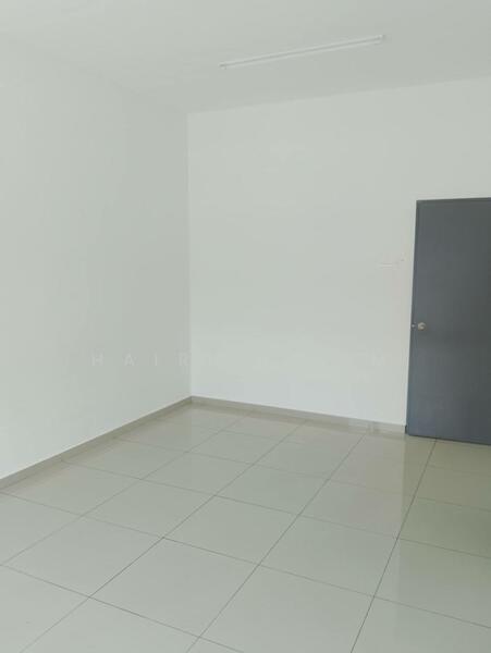 For Rent - Jalan Kebun, Shah Alam