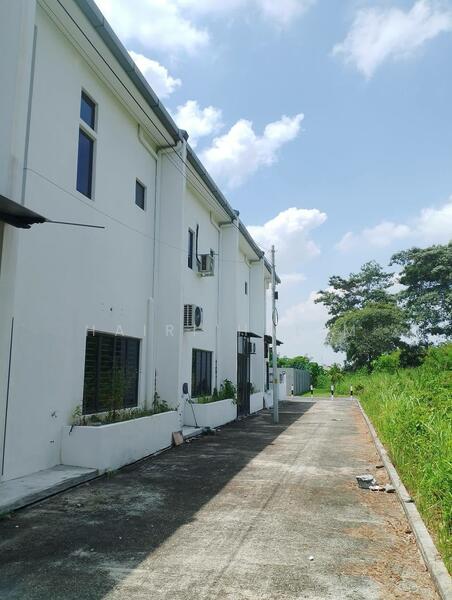 For Rent - Jalan Kebun, Shah Alam