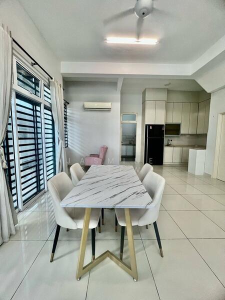 Winter Sonata @ Nusa Sentral untuk Untuk Dijual - RM 1,330,000, Feb 2026 - Dining Room - PropertyGuru.com.my