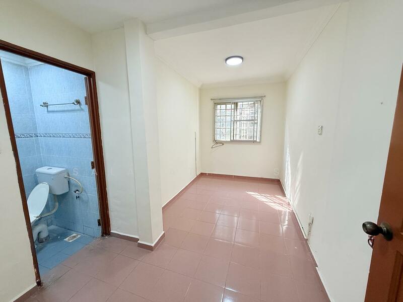 2-storey Terraced House for Sale in Seksyen 13 (Shah Alam) - Salawati Busro - Bathroom - PropertyGuru.com.my