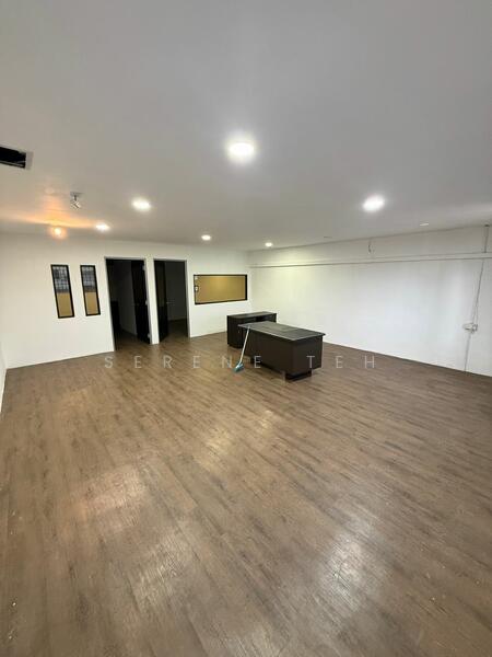 Factory for Rent in Bandar Putra (Kulai) - Serene Teh - Interior - PropertyGuru.com.my