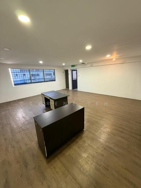 Factory for Rent in Bandar Putra (Kulai) - Serene Teh - Interior - PropertyGuru.com.my