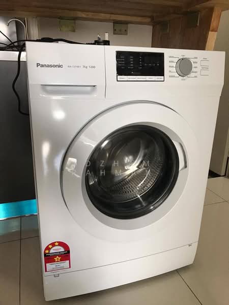 Liberty @ Arc untuk Untuk Disewa - RM 1,500 /bulan, Apr 2026 - PropertyGuru.com.my