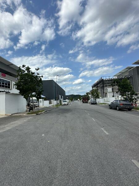 Detached Factory for Rent in Saujana Rawang (Rawang) - May Wong - Exterior - PropertyGuru.com.my
