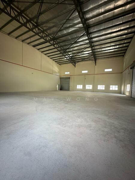 Detached Factory for Rent in Saujana Rawang (Rawang) - May Wong - Interior - PropertyGuru.com.my