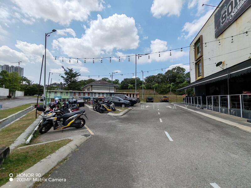 Shop / Office for Sale in Bandar Tun Hussein Onn (Cheras) - Noor Aini Bt Ayob - Exterior - PropertyGuru.com.my