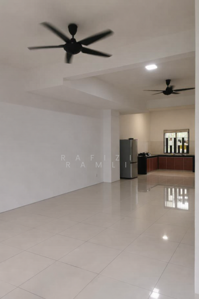 Rumah Teres 2-Tingkat untuk Dijual di Cybersouth (Dengkil) - Rafizi Ramli - Kitchen - PropertyGuru.com.my