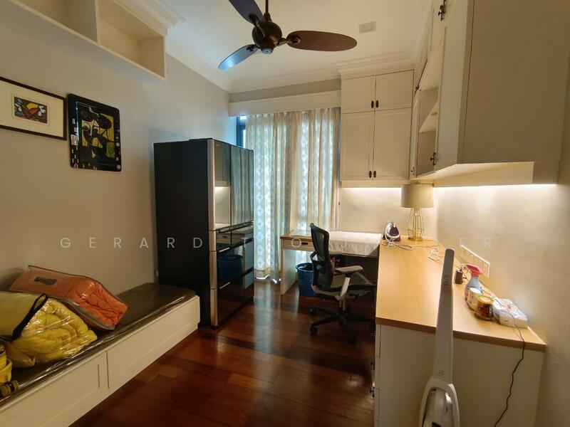 Condominium for Rent at The LIGHT COLLECTION II - Gerard Teo Jia Ler - Study - PropertyGuru.com.my