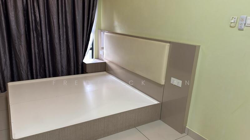 Legend Heights untuk Untuk Disewa - RM 2,200 /bulan, Apr 2026 - Bedroom - PropertyGuru.com.my