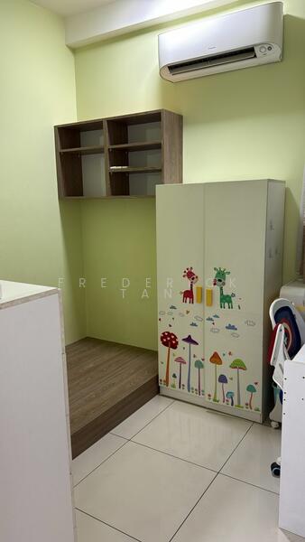 Legend Heights untuk Untuk Disewa - RM 2,200 /bulan, Apr 2026 - PropertyGuru.com.my