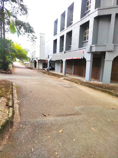 Shop for Rent in Kawasan Perindustrian Tebrau 3 (Tebrau) - JJ Lim - Exterior - PropertyGuru.com.my