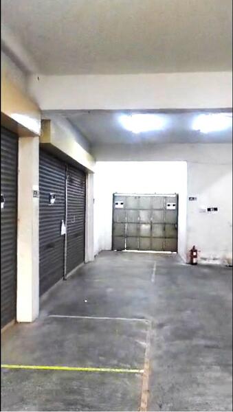 Shop for Rent in Kawasan Perindustrian Tebrau 3 (Tebrau) - JJ Lim - Exterior - PropertyGuru.com.my