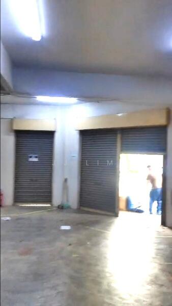 Shop for Rent in Kawasan Perindustrian Tebrau 3 (Tebrau) - JJ Lim - Interior - PropertyGuru.com.my
