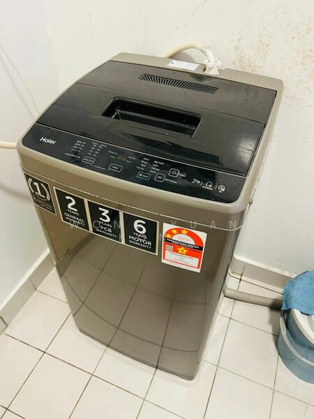 Apartment for Rent at Seri Jati - Wong Yuan Kong - PropertyGuru.com.my