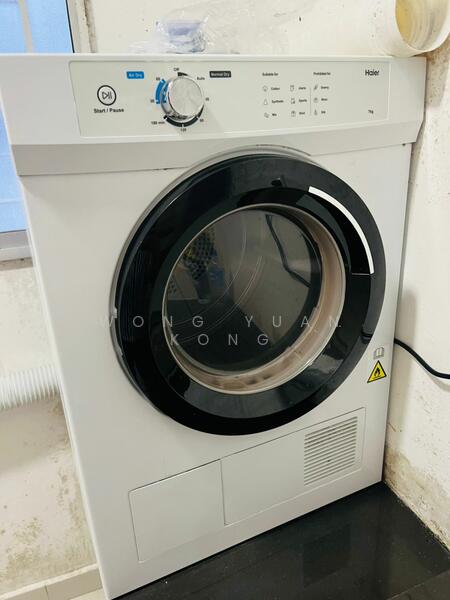 Apartment for Rent at Seri Jati - Wong Yuan Kong - PropertyGuru.com.my