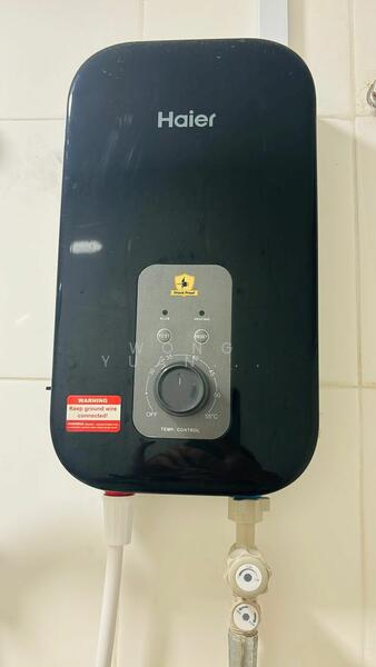 Apartment for Rent at Seri Jati - Wong Yuan Kong - PropertyGuru.com.my