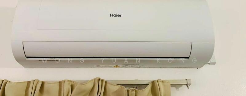 Apartment for Rent at Seri Jati - Wong Yuan Kong - Interior - PropertyGuru.com.my