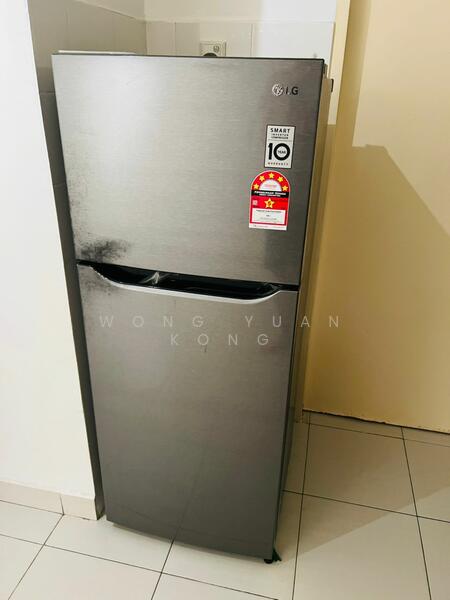 Apartment for Rent at Seri Jati - Wong Yuan Kong - Interior - PropertyGuru.com.my