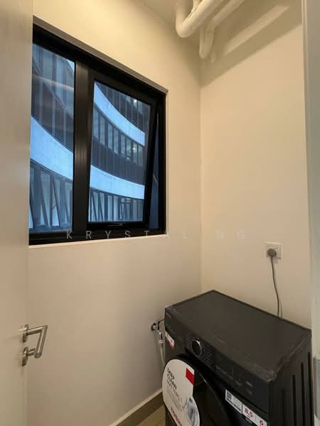 Kediaman Servis untuk Disewa di Paisley @ Tropicana Metropark - Krystal Ng - Interior - PropertyGuru.com.my