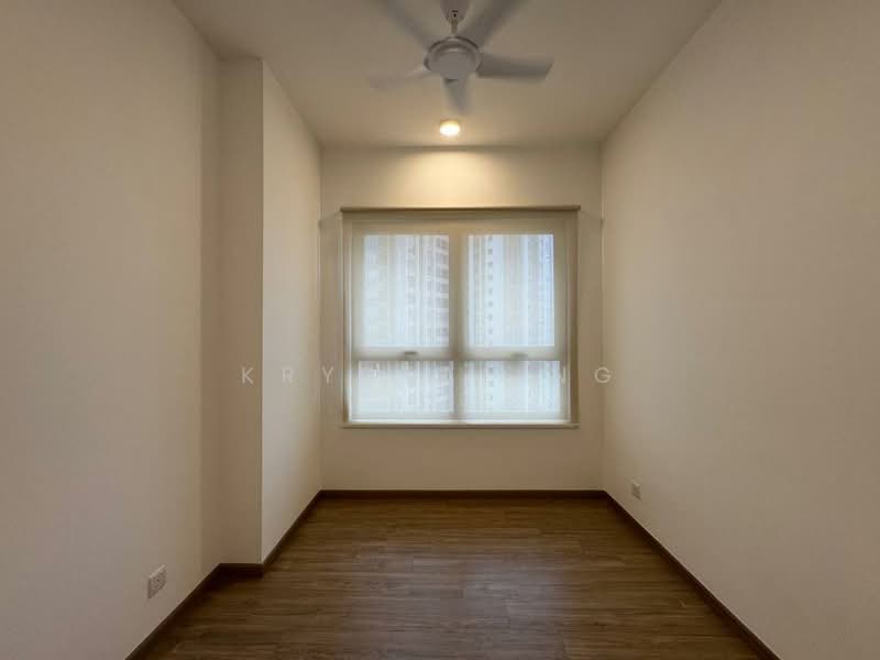 Kediaman Servis untuk Disewa di Paisley @ Tropicana Metropark - Krystal Ng - Interior - PropertyGuru.com.my