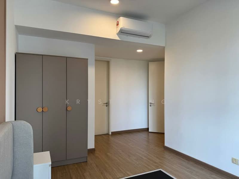 Kediaman Servis untuk Disewa di Paisley @ Tropicana Metropark - Krystal Ng - Bedroom - PropertyGuru.com.my
