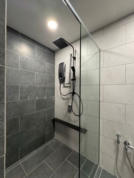 Kediaman Servis untuk Disewa di Paisley @ Tropicana Metropark - Krystal Ng - PropertyGuru.com.my