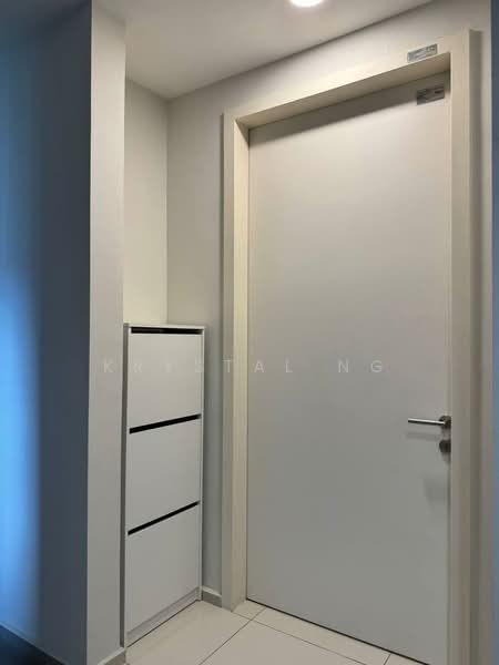 Kediaman Servis untuk Disewa di Paisley @ Tropicana Metropark - Krystal Ng - PropertyGuru.com.my