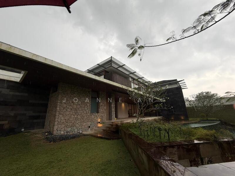 Bungalow for Sale in Iskandar Puteri (Nusajaya) (Johor) - Joanne Ang - PropertyGuru.com.my