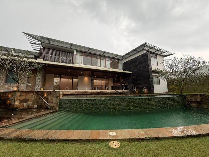 Bungalow for Sale in Iskandar Puteri (Nusajaya) (Johor) - Joanne Ang - PropertyGuru.com.my