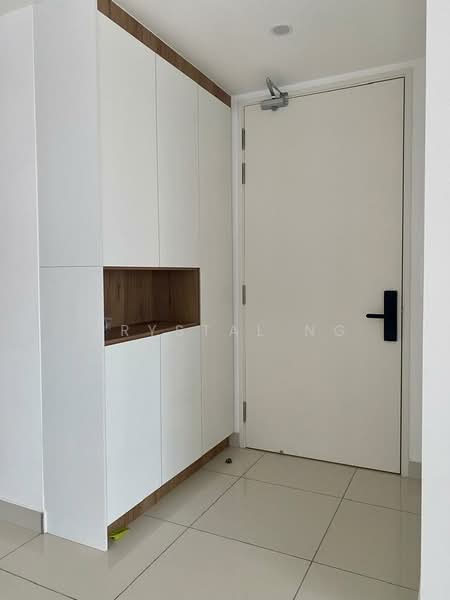 Service Residence for Rent at Paisley @ Tropicana Metropark - Krystal Ng - Entrance - PropertyGuru.com.my