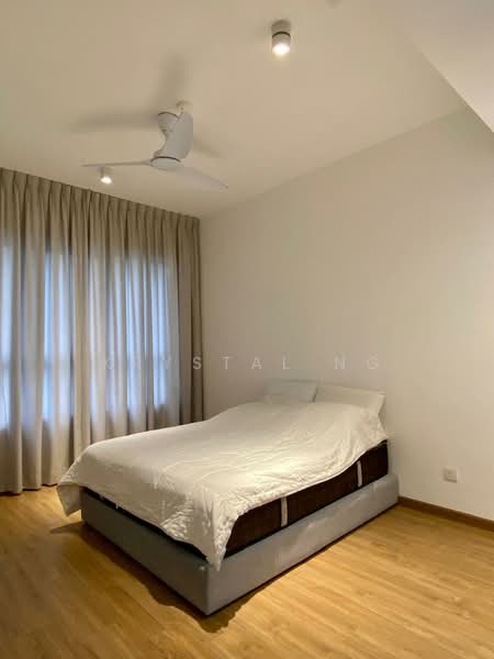 Service Residence for Rent at Paisley @ Tropicana Metropark - Krystal Ng - Bedroom - PropertyGuru.com.my