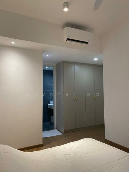 Service Residence for Rent at Paisley @ Tropicana Metropark - Krystal Ng - Bedroom - PropertyGuru.com.my