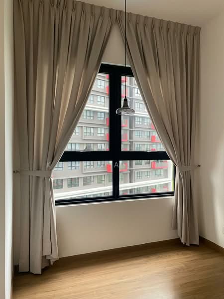 Service Residence for Rent at Paisley @ Tropicana Metropark - Krystal Ng - View - PropertyGuru.com.my