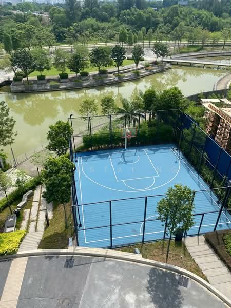 Service Residence for Rent at Paisley @ Tropicana Metropark - Krystal Ng - Exterior - PropertyGuru.com.my