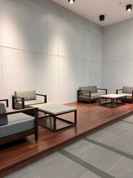 Service Residence for Rent at Paisley @ Tropicana Metropark - Krystal Ng - Lobby - PropertyGuru.com.my