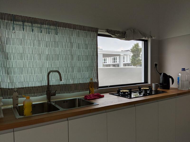 Eco Tropics untuk Untuk Dijual - RM 700,000, Feb 2026 - Kitchen - PropertyGuru.com.my