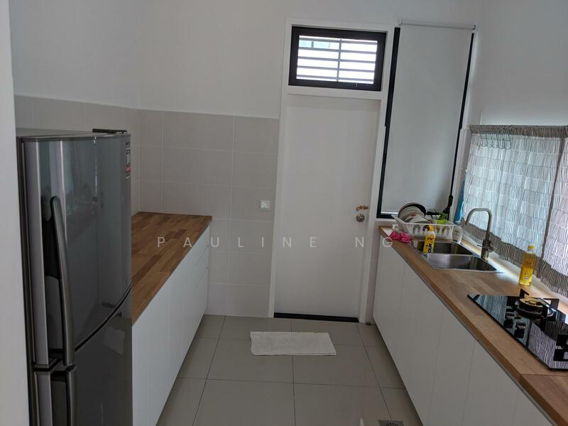 Eco Tropics untuk Untuk Dijual - RM 700,000, Feb 2026 - Kitchen - PropertyGuru.com.my