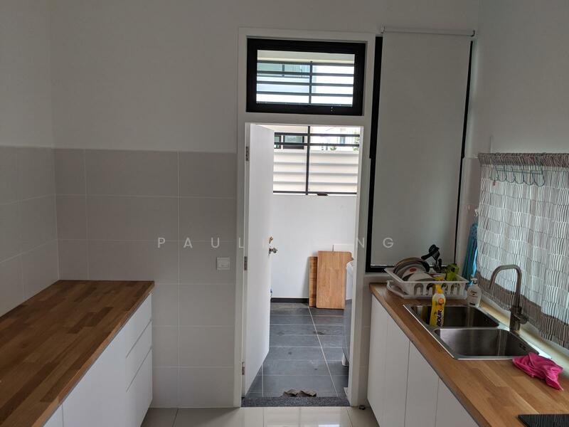 Eco Tropics untuk Untuk Dijual - RM 700,000, Feb 2026 - Kitchen - PropertyGuru.com.my