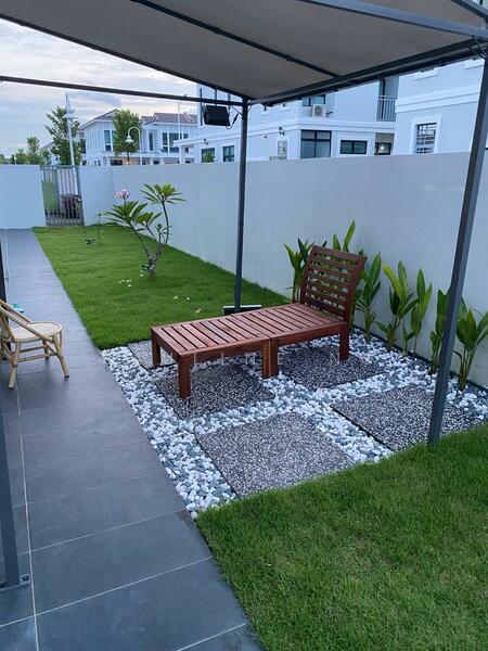 Eco Tropics untuk Untuk Dijual - RM 700,000, Feb 2026 - Garden - PropertyGuru.com.my