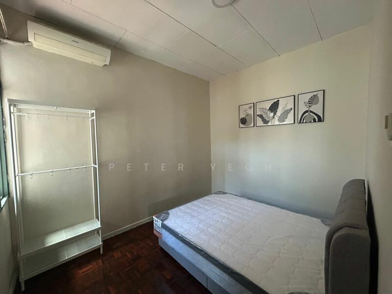 Semi-Detached House for Sale in Taman Bagan (Butterworth) - Peter Yeoh - PropertyGuru.com.my