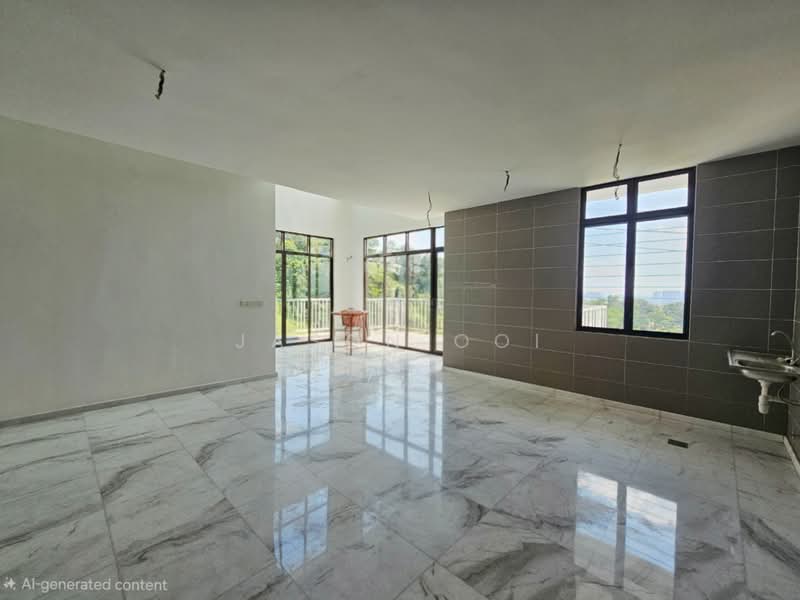 Semi-Detached House for Sale in Putra Heights (Subang Jaya) - Jason Ooi - Living Room - PropertyGuru.com.my