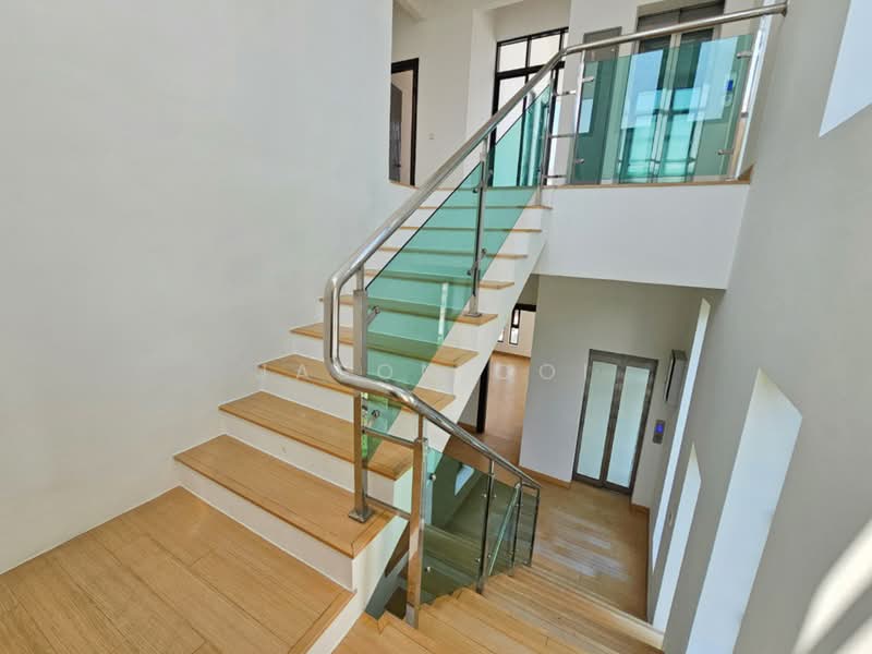 Semi-Detached House for Sale in Putra Heights (Subang Jaya) - Jason Ooi - Interior - PropertyGuru.com.my