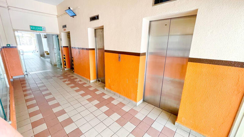 Sri Mahligai untuk Untuk Dijual - RM 360,000, Feb 2026 - Lobby - PropertyGuru.com.my